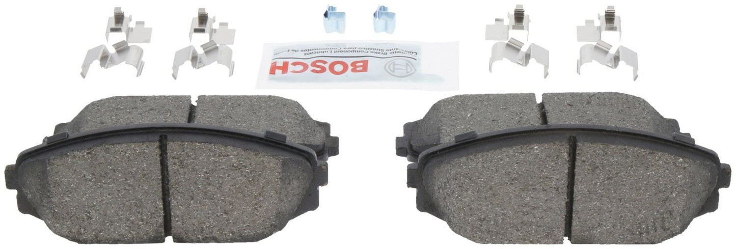Bosch Disc Brake Pad Set BE793H