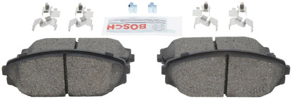 Bosch Disc Brake Pad Set BE793H