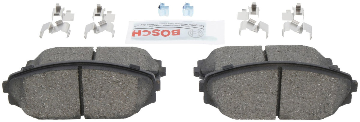 Bosch Disc Brake Pad Set BE793H