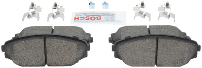 Bosch Disc Brake Pad Set BE793H