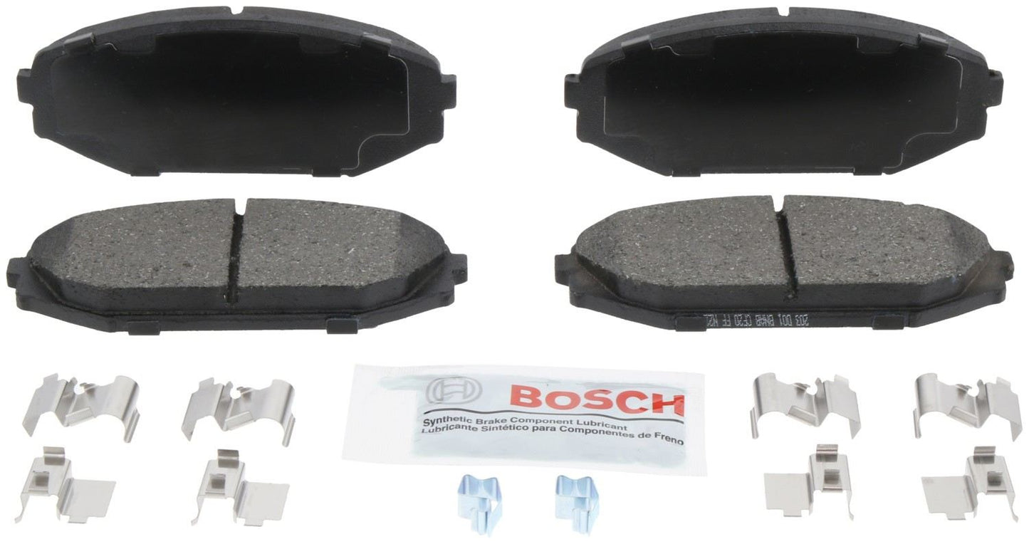 Bosch Disc Brake Pad Set BE793H