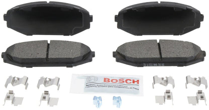 Bosch Disc Brake Pad Set BE793H