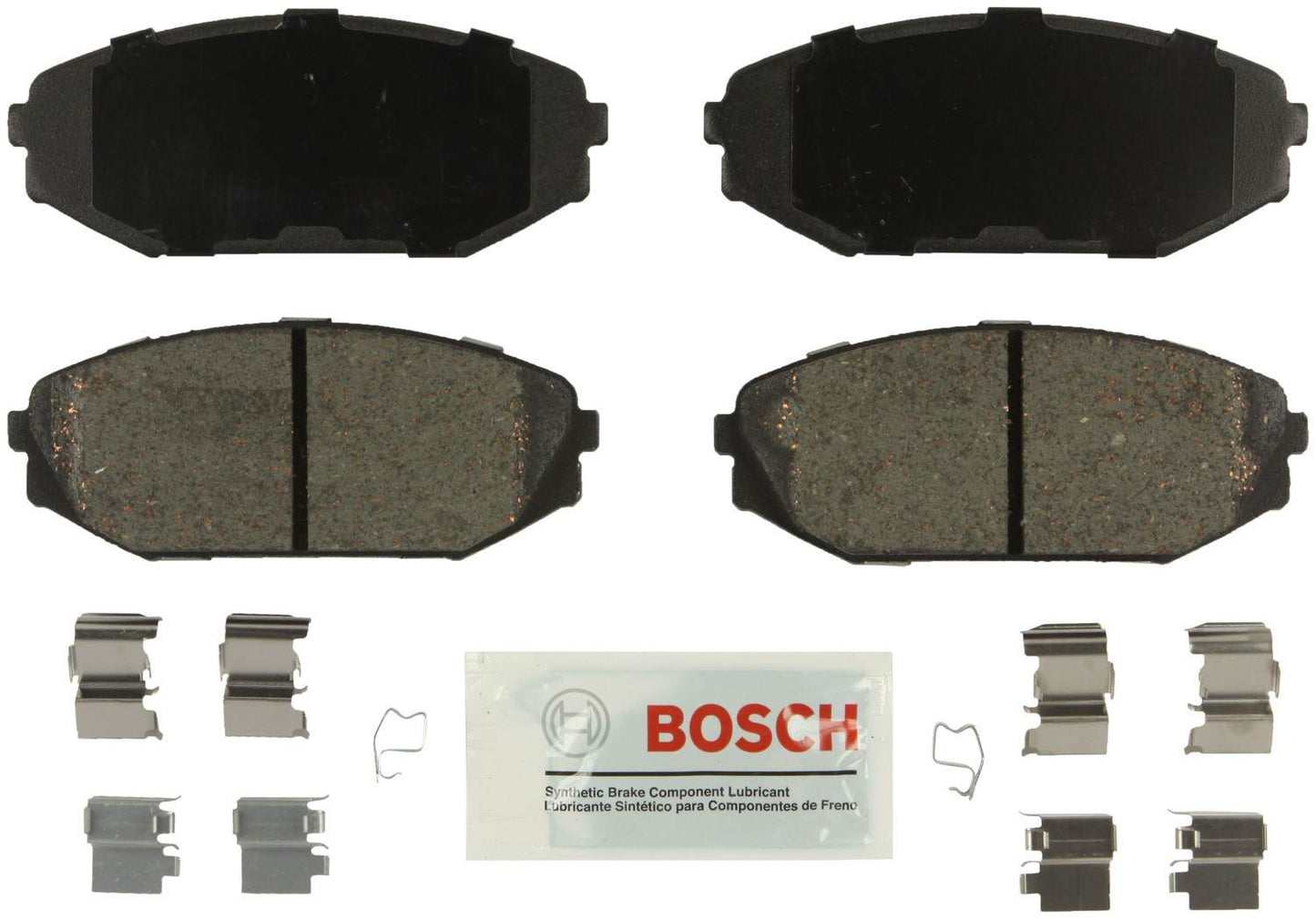 Bosch Disc Brake Pad Set BE793H