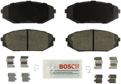 Bosch Disc Brake Pad Set BE793H