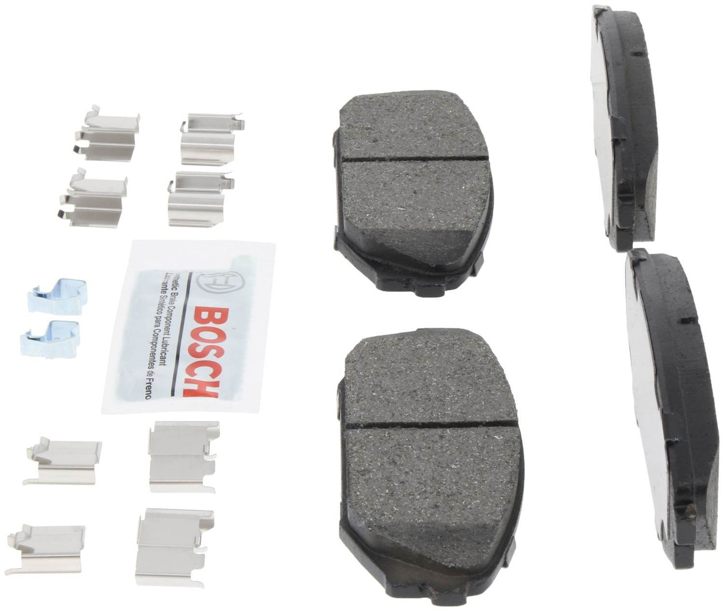 Bosch Disc Brake Pad Set BE793H