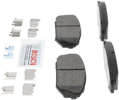 Bosch Disc Brake Pad Set BE793H