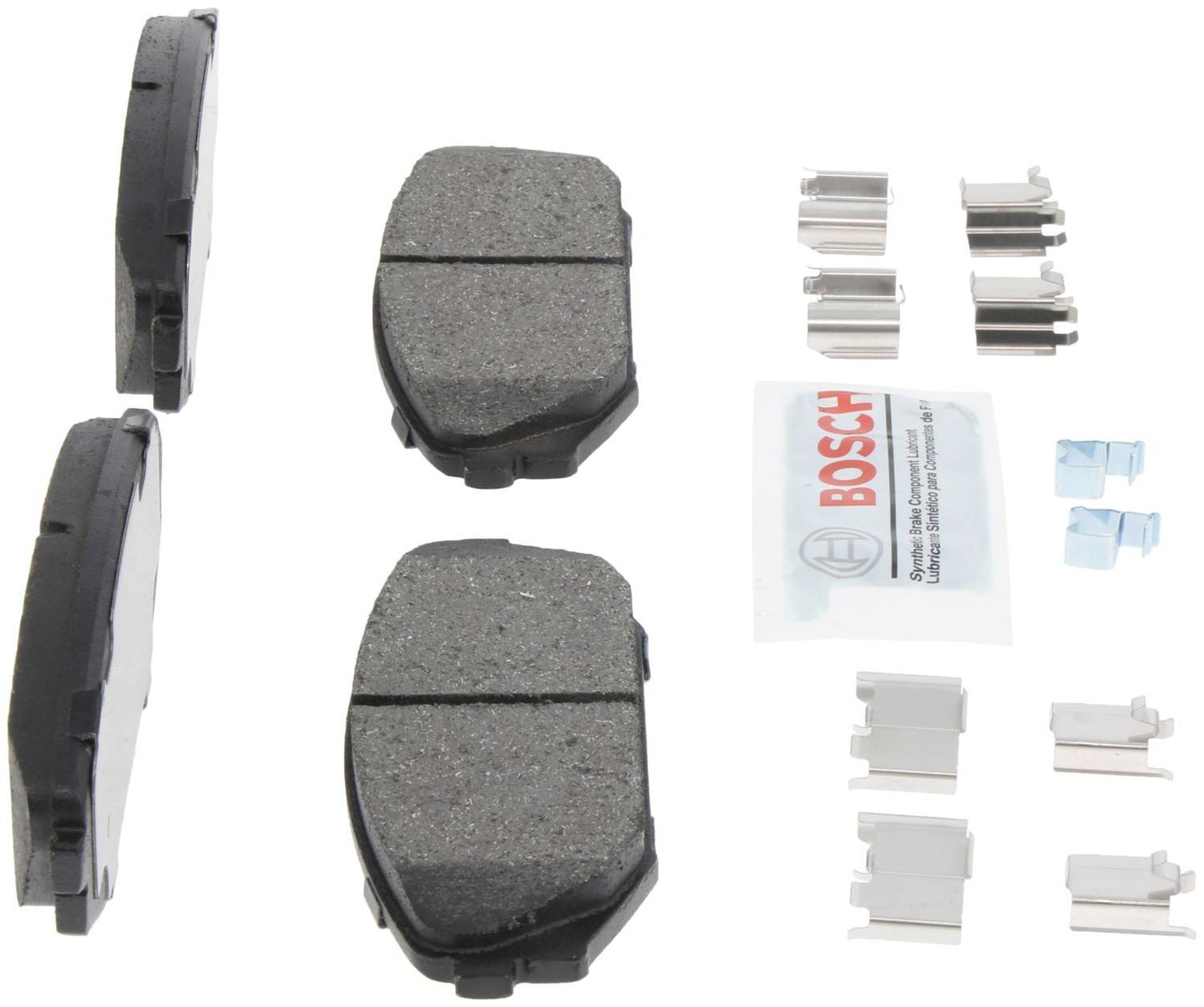 Bosch Disc Brake Pad Set BE793H