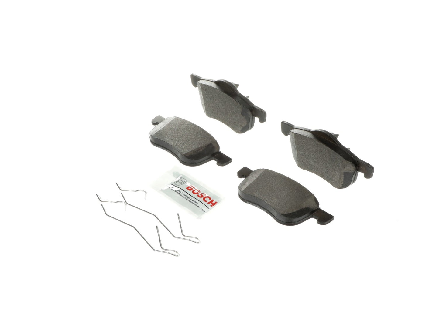 Bosch Disc Brake Pad Set BE794H