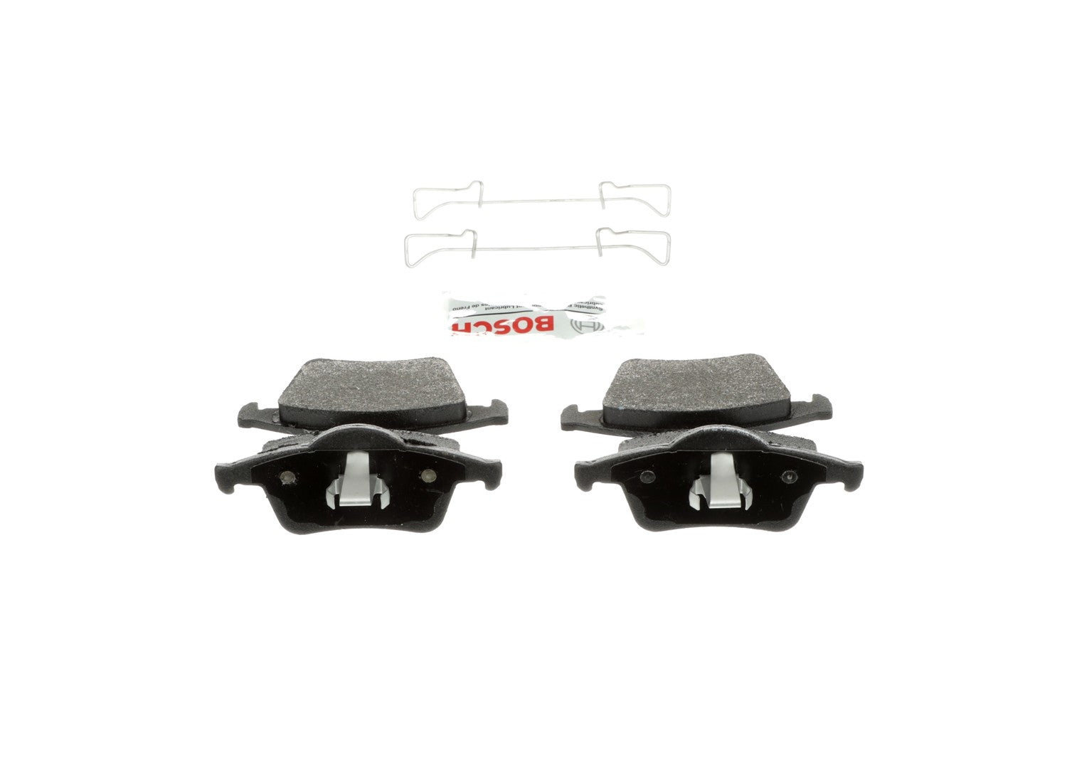 Bosch Disc Brake Pad Set BE795H