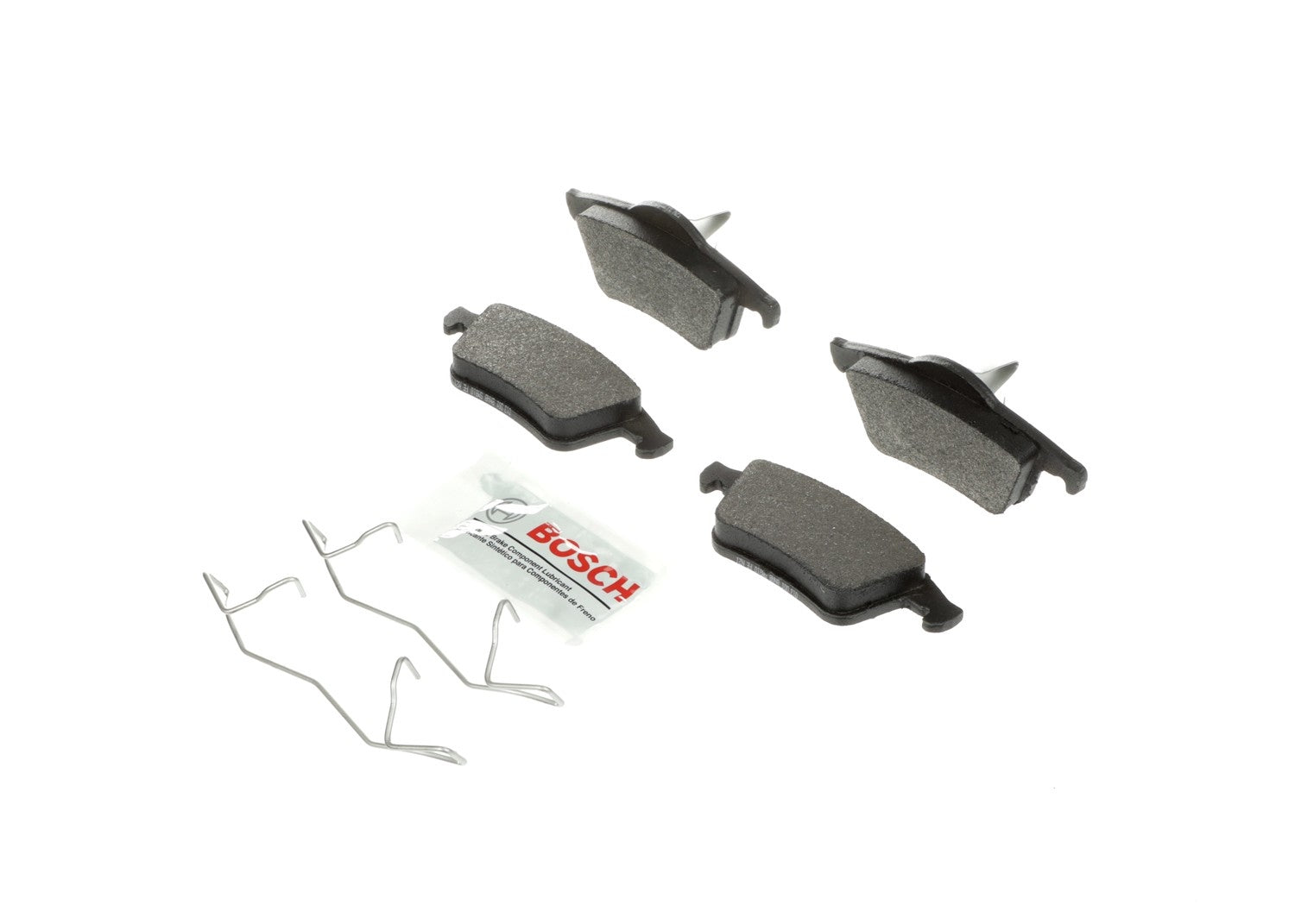 Bosch Disc Brake Pad Set BE795H