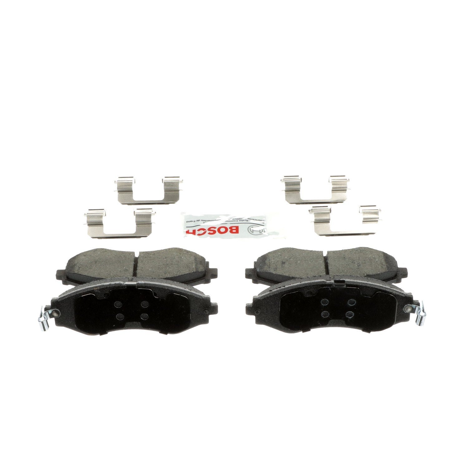 Bosch Disc Brake Pad Set BE797H