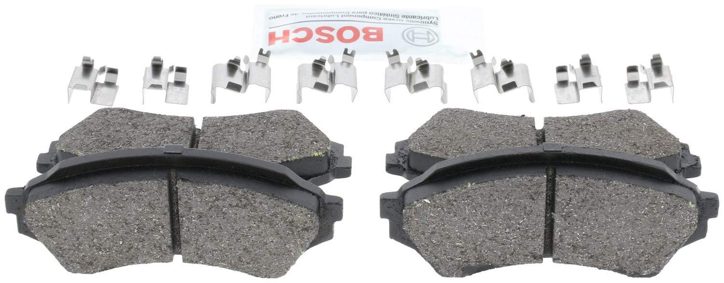 Bosch Disc Brake Pad Set BE798H