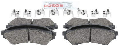 Bosch Disc Brake Pad Set BE798H