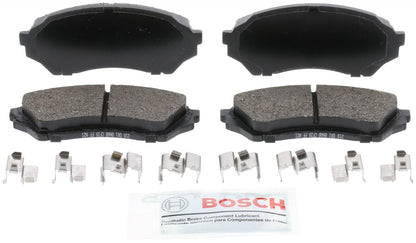 Bosch Disc Brake Pad Set BE798H