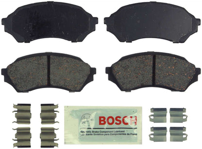 Bosch Disc Brake Pad Set BE798H