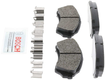 Bosch Disc Brake Pad Set BE798H