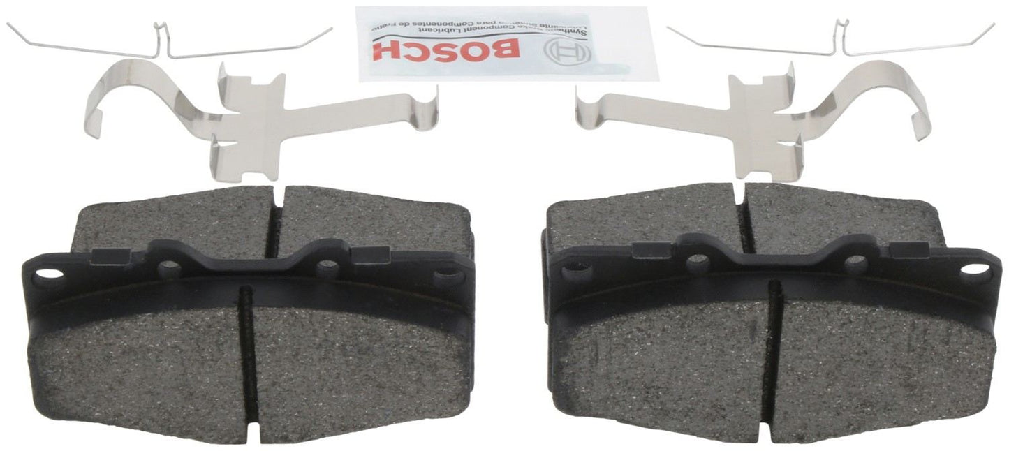 Bosch Disc Brake Pad Set BE799H