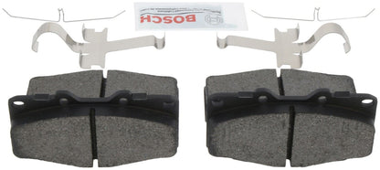 Bosch Disc Brake Pad Set BE799H