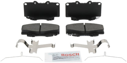 Bosch Disc Brake Pad Set BE799H