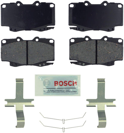 Bosch Disc Brake Pad Set BE799H