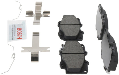 Bosch Disc Brake Pad Set BE799H
