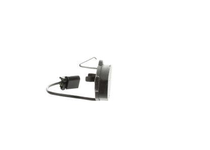 Bosch Disc Brake Pad Set BE801H