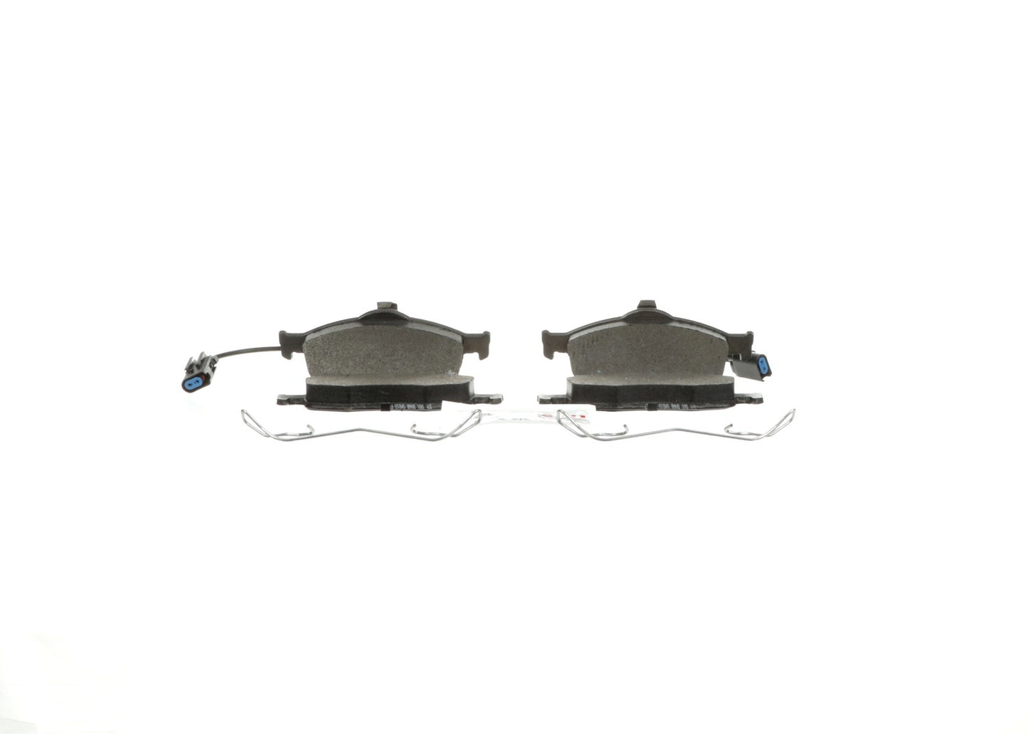 Bosch Disc Brake Pad Set BE801H