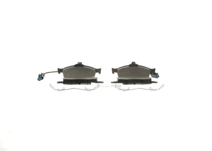 Bosch Disc Brake Pad Set BE801H
