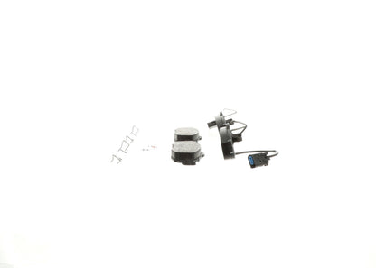 Bosch Disc Brake Pad Set BE801H
