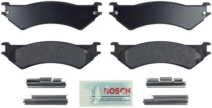 Bosch Disc Brake Pad Set BE802H