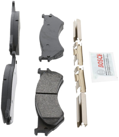 Bosch Disc Brake Pad Set BE802H