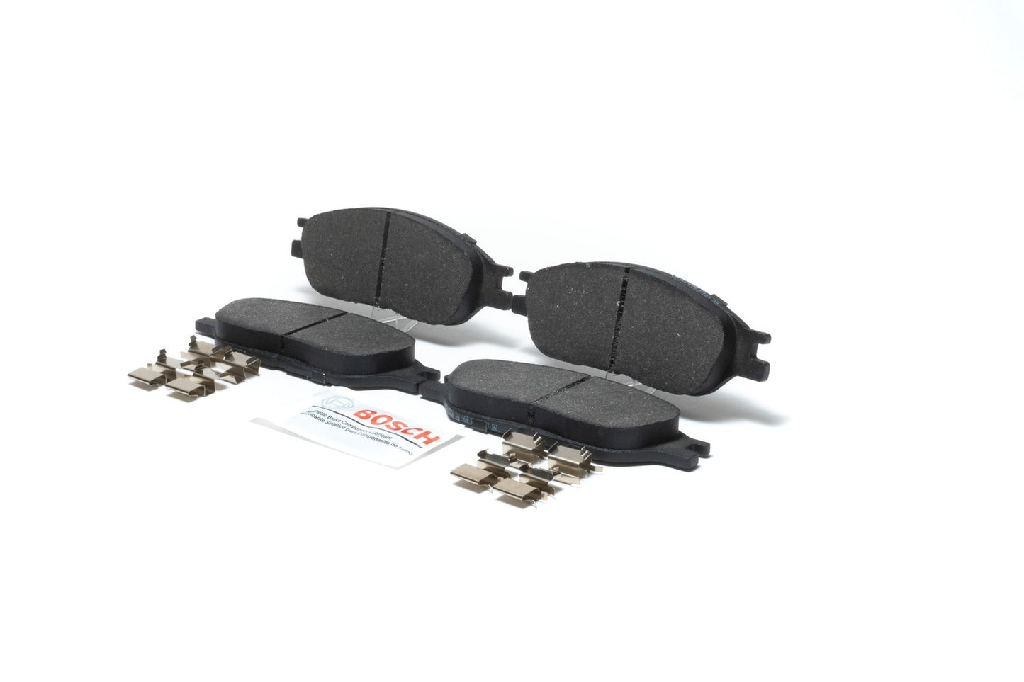 Bosch Disc Brake Pad Set BE803H