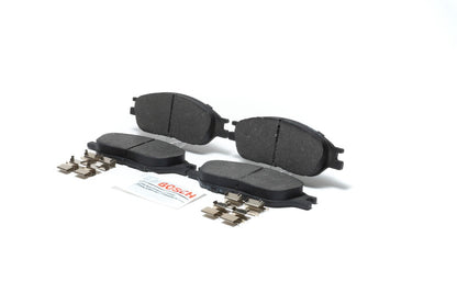 Bosch Disc Brake Pad Set BE803H