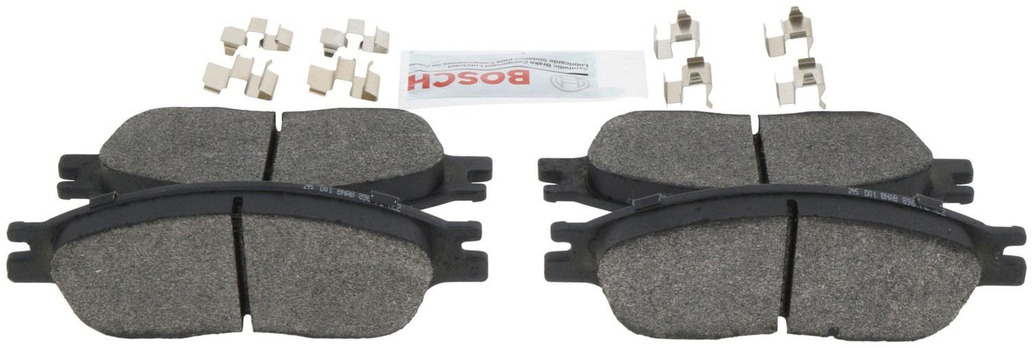 Bosch Disc Brake Pad Set BE803H