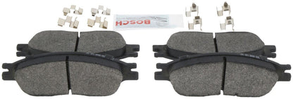Bosch Disc Brake Pad Set BE803H