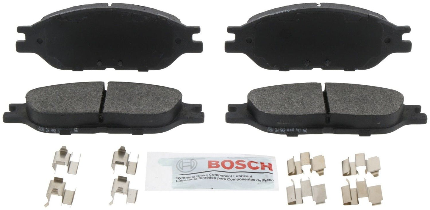 Bosch Disc Brake Pad Set BE803H