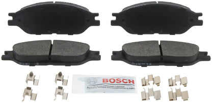 Bosch Disc Brake Pad Set BE803H