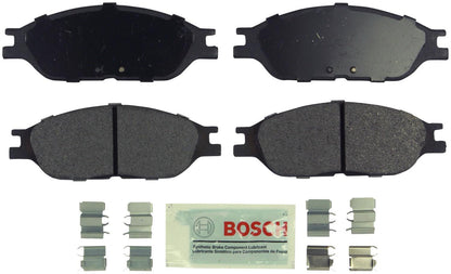 Bosch Disc Brake Pad Set BE803H