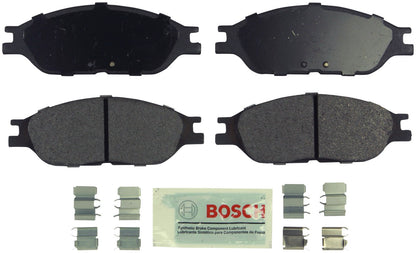 Bosch Disc Brake Pad Set BE803H