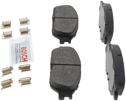 Bosch Disc Brake Pad Set BE803H