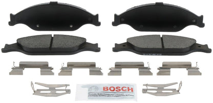 Bosch Disc Brake Pad Set BE804H