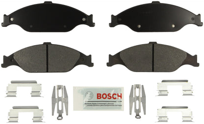 Bosch Disc Brake Pad Set BE804H