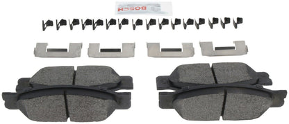 Bosch Disc Brake Pad Set BE805H