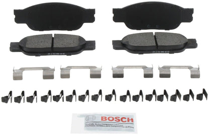 Bosch Disc Brake Pad Set BE805H