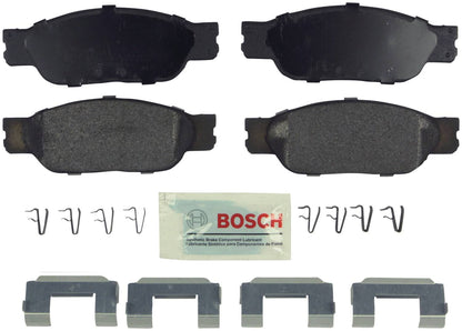 Bosch Disc Brake Pad Set BE805H