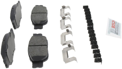 Bosch Disc Brake Pad Set BE805H