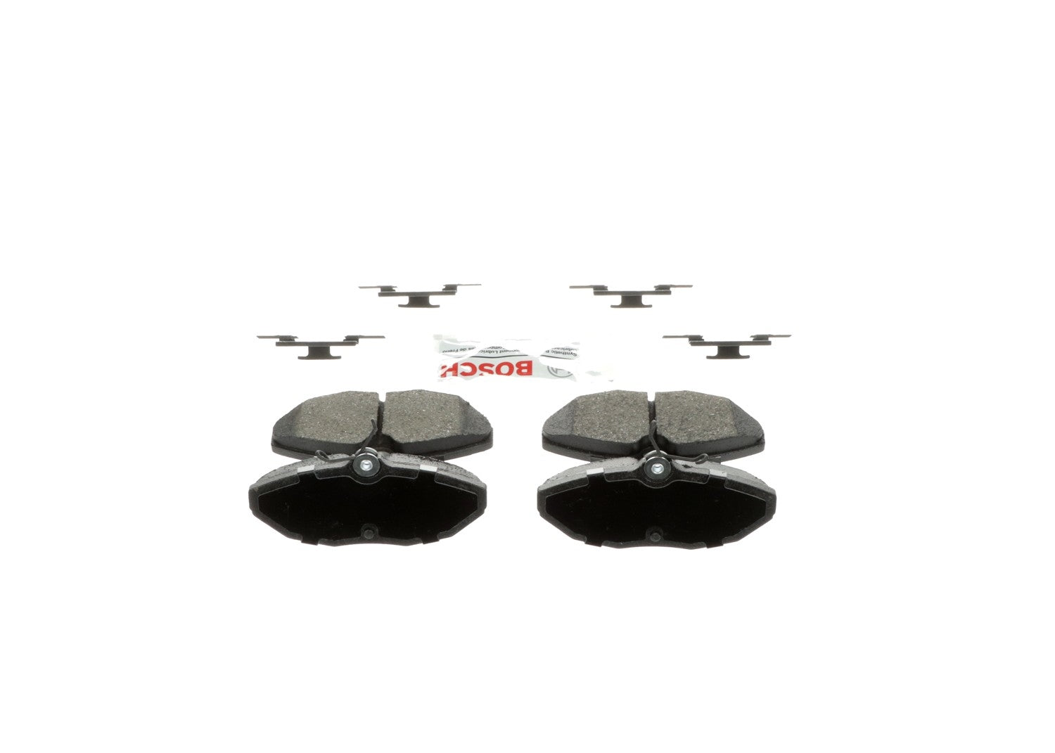 Bosch Disc Brake Pad Set BE806H