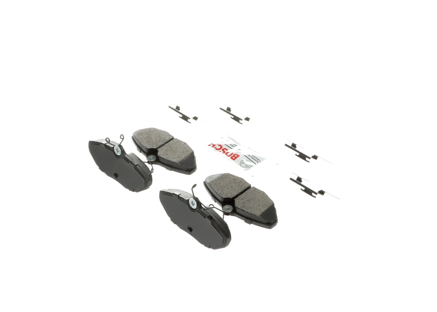 Bosch Disc Brake Pad Set BE806H