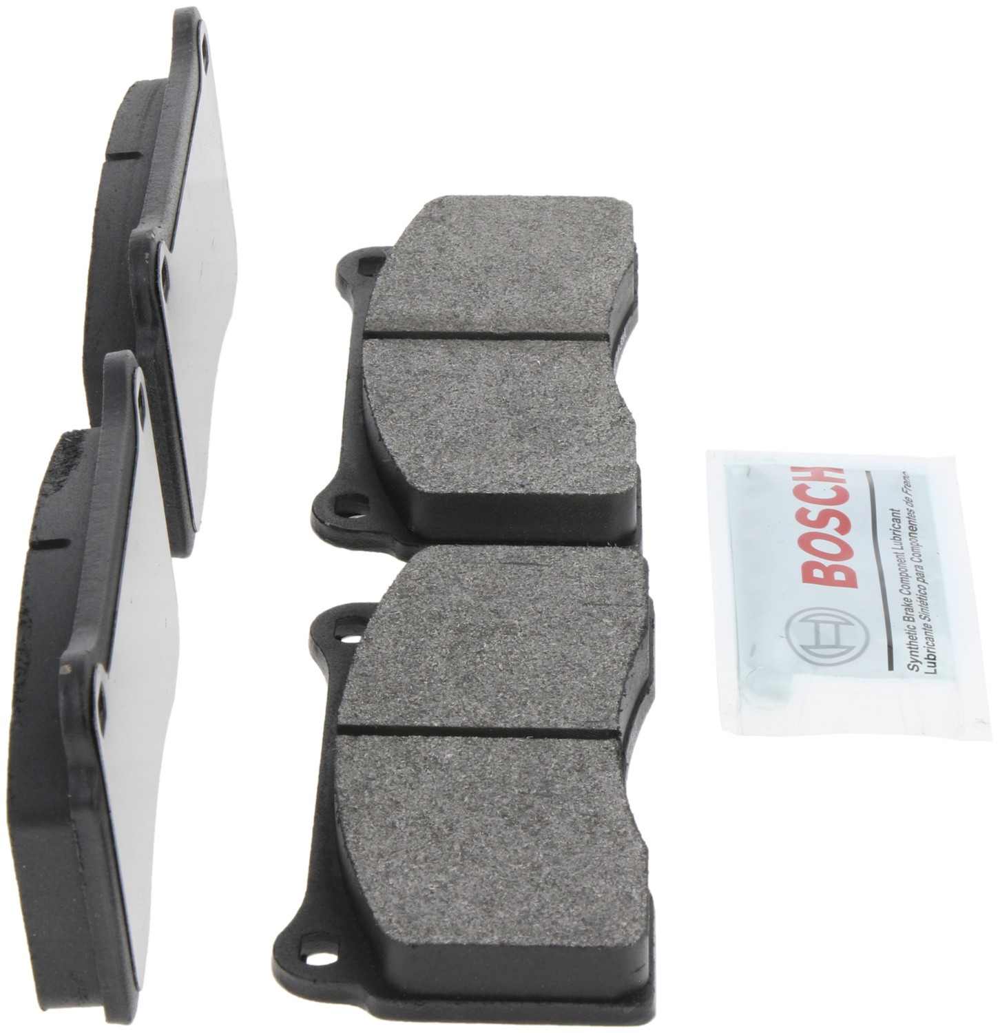Bosch Disc Brake Pad Set BE810