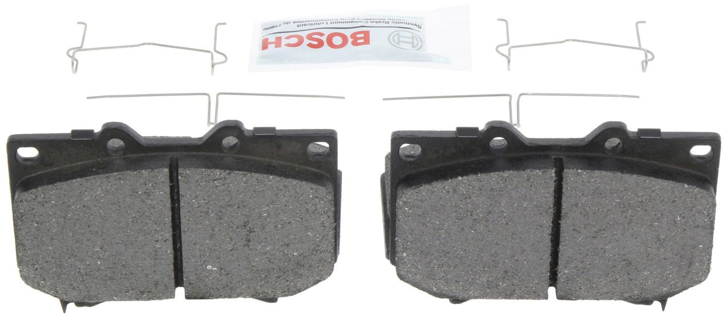 Bosch Disc Brake Pad Set BE812H